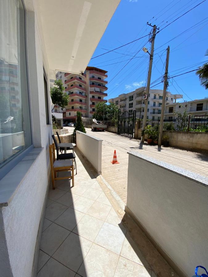 Vila Floban & Mirdar Koshi Sarande Exterior photo
