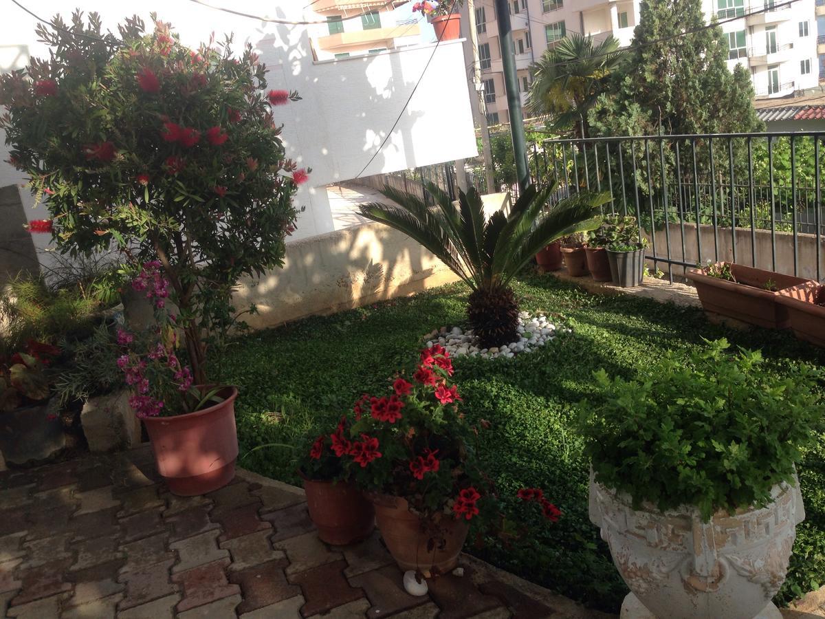 Vila Floban & Mirdar Koshi Sarande Exterior photo