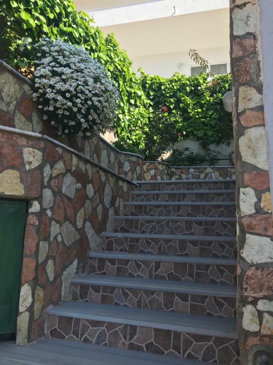 Vila Floban & Mirdar Koshi Sarande Exterior photo